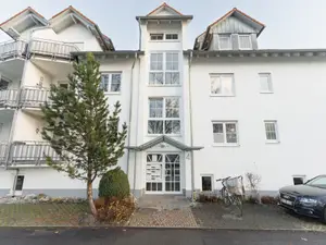 Ferienwohnung für 2 Personen (50 m²) in Radolfzell am Bodensee