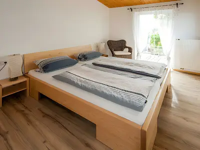BEDROOM, INSIDE