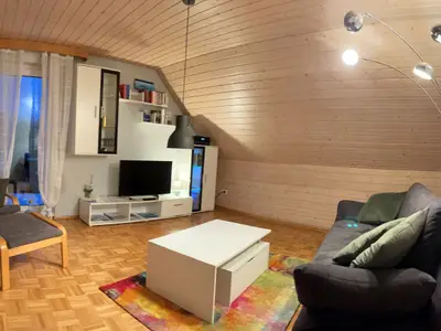 Wohnzimmer / Couch