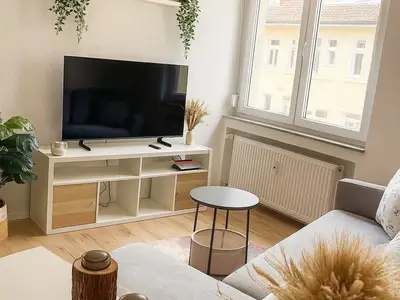 Ferienwohnung für 2 Personen (65 m²) in Radolfzell am Bodensee 3/10