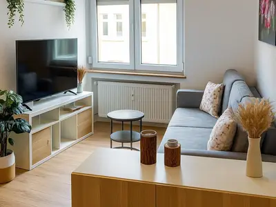 Ferienwohnung für 2 Personen (65 m²) in Radolfzell am Bodensee 4/10