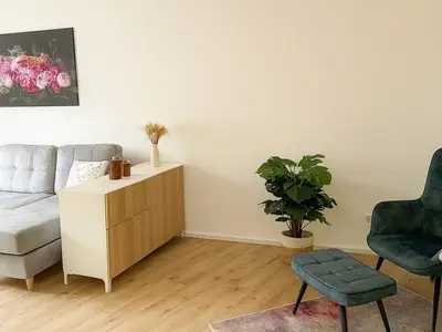 Ferienwohnung für 2 Personen (65 m²) in Radolfzell am Bodensee 5/10