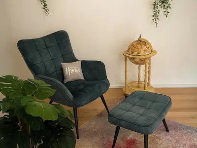 Ferienwohnung für 2 Personen (65 m²) in Radolfzell am Bodensee 6/10