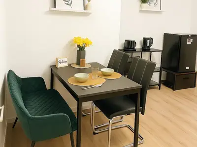 Ferienwohnung für 2 Personen (65 m²) in Radolfzell am Bodensee 9/10