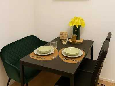 Ferienwohnung für 2 Personen (65 m²) in Radolfzell am Bodensee 10/10