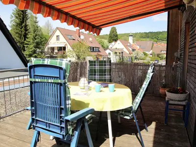 Ferienwohnung für 4 Personen (70 m²) in Radolfzell am Bodensee 3/10
