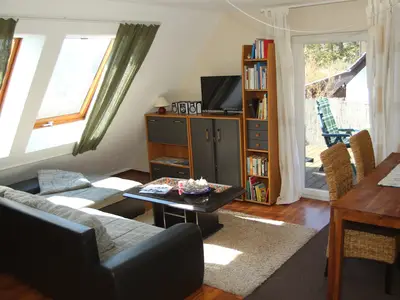 Ferienwohnung für 4 Personen (70 m²) in Radolfzell am Bodensee 5/10