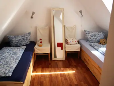 Ferienwohnung für 4 Personen (70 m²) in Radolfzell am Bodensee 9/10