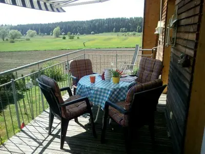 Ferienwohnung für 4 Personen (70 m²) in Radolfzell am Bodensee 1/10