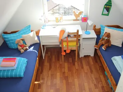 Ferienwohnung für 4 Personen (70 m²) in Radolfzell am Bodensee 3/10