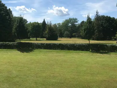 Ferienwohnung für 2 Personen (34 m²) in Radolfzell am Bodensee 2/10