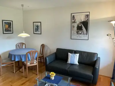 Ferienwohnung für 2 Personen (34 m²) in Radolfzell am Bodensee 4/10