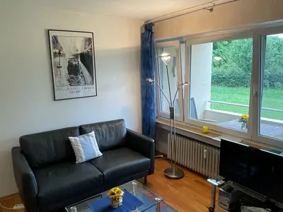 Ferienwohnung für 2 Personen (34 m²) in Radolfzell am Bodensee 5/10