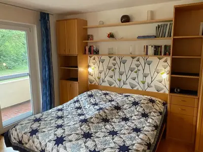 Ferienwohnung für 2 Personen (34 m²) in Radolfzell am Bodensee 6/10
