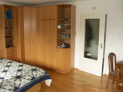 Ferienwohnung für 2 Personen (34 m²) in Radolfzell am Bodensee 7/10