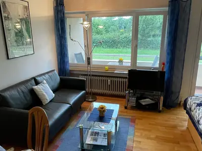Ferienwohnung für 2 Personen (34 m²) in Radolfzell am Bodensee 8/10