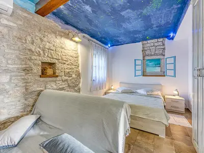 Ferienwohnung für 3 Personen (34 m²) in Zbandaj 5/10