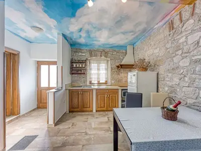 Ferienwohnung für 3 Personen (34 m²) in Zbandaj 7/10