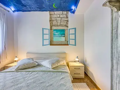 Ferienwohnung für 3 Personen (34 m²) in Zbandaj 10/10