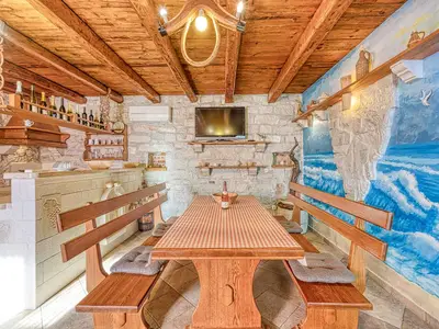 Ferienwohnung für 4 Personen (75 m²) in Zbandaj 1/10