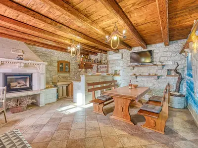 Ferienwohnung für 4 Personen (75 m²) in Zbandaj 6/10