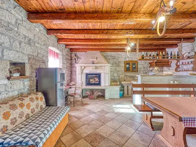 Ferienwohnung für 4 Personen (75 m²) in Zbandaj 7/10