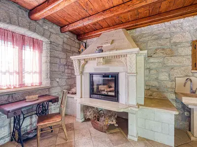 Ferienwohnung für 4 Personen (75 m²) in Zbandaj 8/10