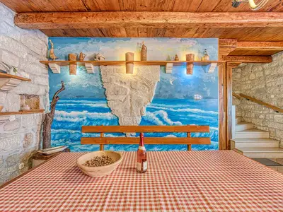 Ferienwohnung für 4 Personen (75 m²) in Zbandaj 10/10