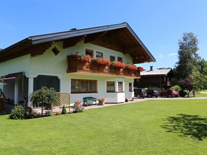 Ferienwohnung für 4 Personen (80 m²) in Radstadt