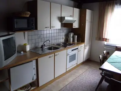 Ferienwohnung für 7 Personen (58 m²) in Radstadt 4/10