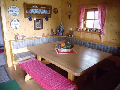 Ferienwohnung für 7 Personen (58 m²) in Radstadt 7/10