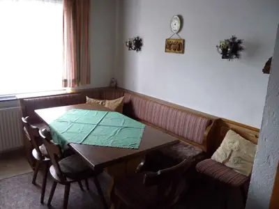 Ferienwohnung für 7 Personen (58 m²) in Radstadt 10/10