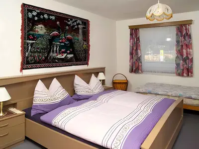 Ferienwohnung für 7 Personen (58 m²) in Radstadt 8/10