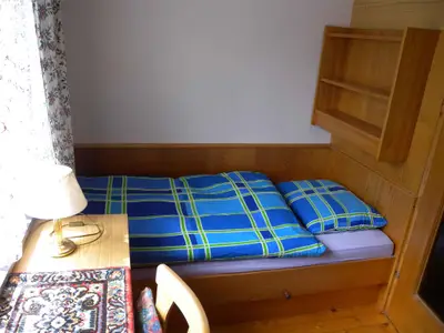 Ferienwohnung für 7 Personen (58 m²) in Radstadt 9/10