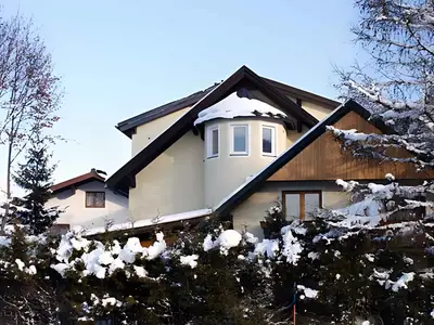 Ferienwohnung für 6 Personen (51 m²) in Radstadt 2/10