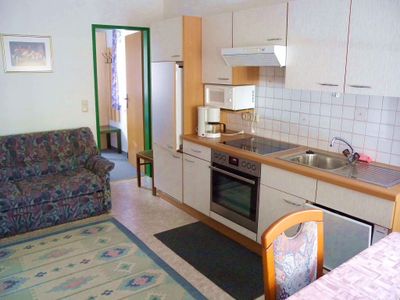 Ferienwohnung für 6 Personen (51 m²) in Radstadt 9/10