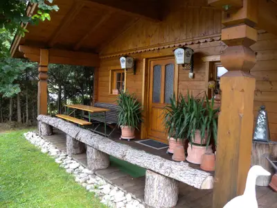 Ferienwohnung für 5 Personen (45 m²) in Radstadt 3/10