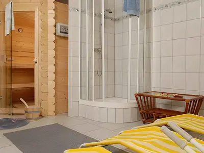 Ferienwohnung für 5 Personen (45 m²) in Radstadt 10/10