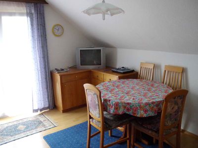 Ferienwohnung für 5 Personen (45 m²) in Radstadt 9/10