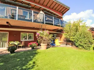 Ferienwohnung für 6 Personen (75 m²) in Radstadt