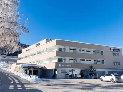 ExteriorWinter