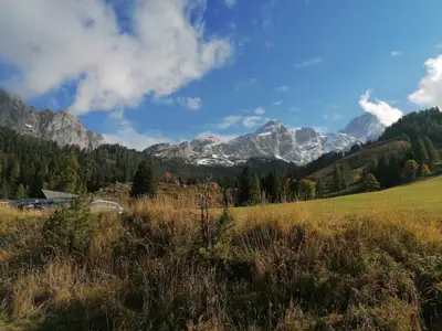 Radstadt Umgebung