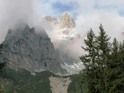 Radstadt Umgebung