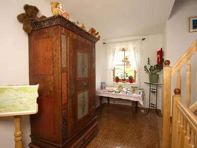 Stiegenhaus 1