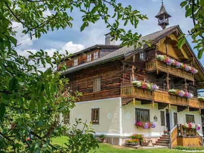 Bauernhaus