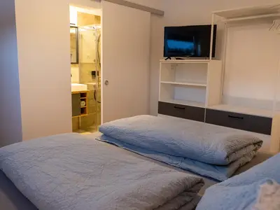 1. Schlafzimmer