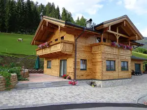 Ferienwohnung für 6 Personen (73 m²) in Radstadt