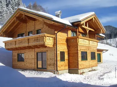 Haus Winter 1