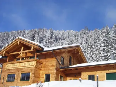 Haus Winter 2