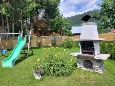 Grillplatz